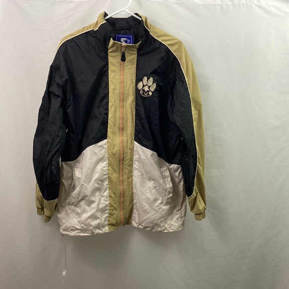 STARTER | Jackets \u0026 Coats | Vtg Mizzou 
